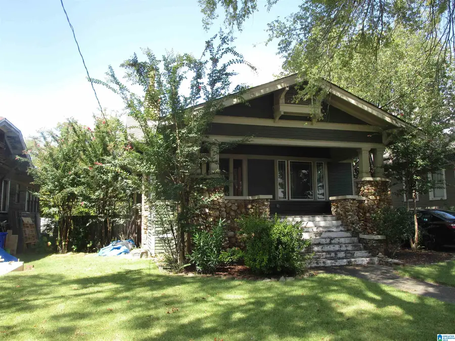 4904 6TH AVENUE S, Birmingham, AL 35222 - #2