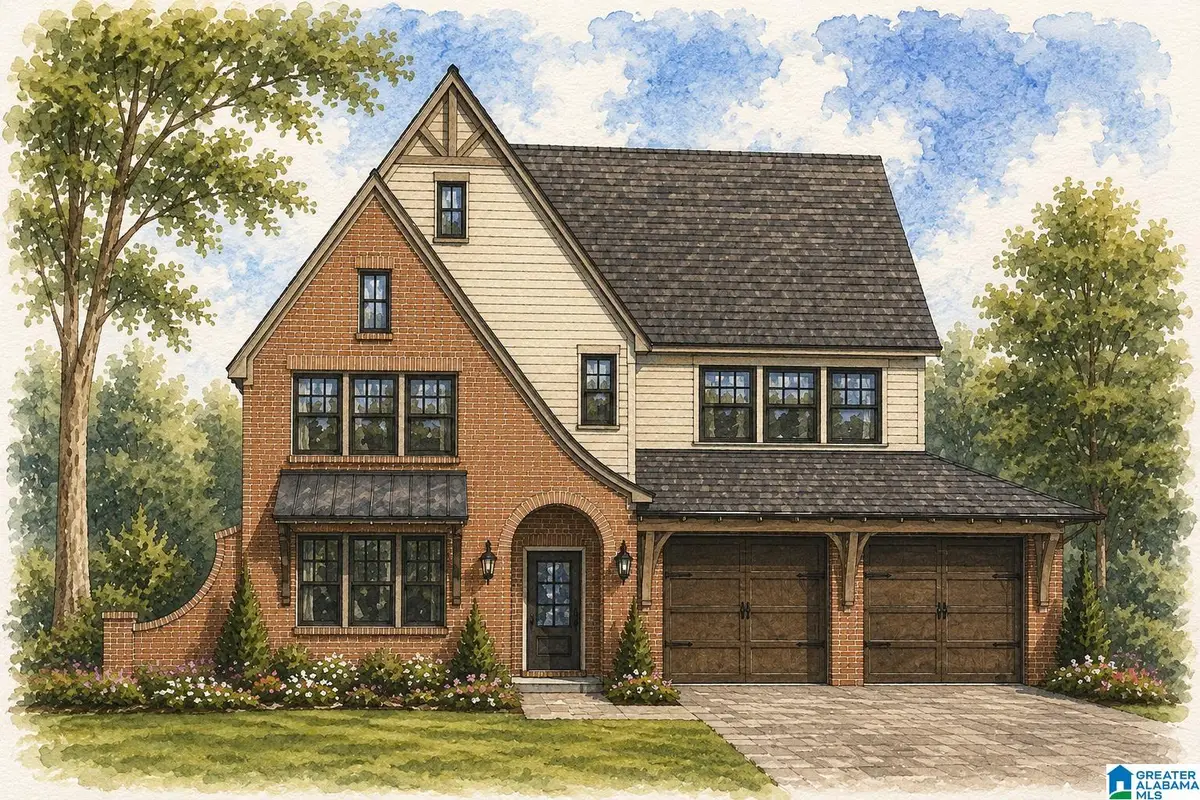112 SINCLAIR GLEN, Pelham, AL 35124 - #1