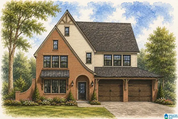 112 SINCLAIR GLEN, Pelham, AL 35124