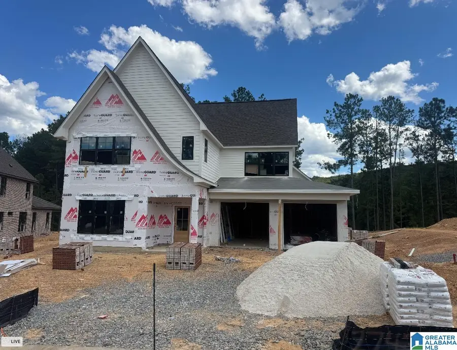 112 SINCLAIR GLEN, Pelham, AL 35124 - #2