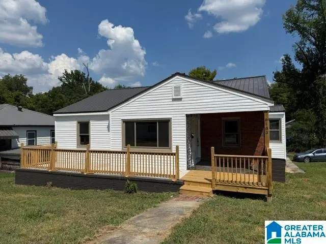 8183 RUGBY AVENUE, Birmingham, AL 35206 - #1
