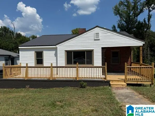 8183 RUGBY AVENUE, Birmingham, AL 35206 - #2