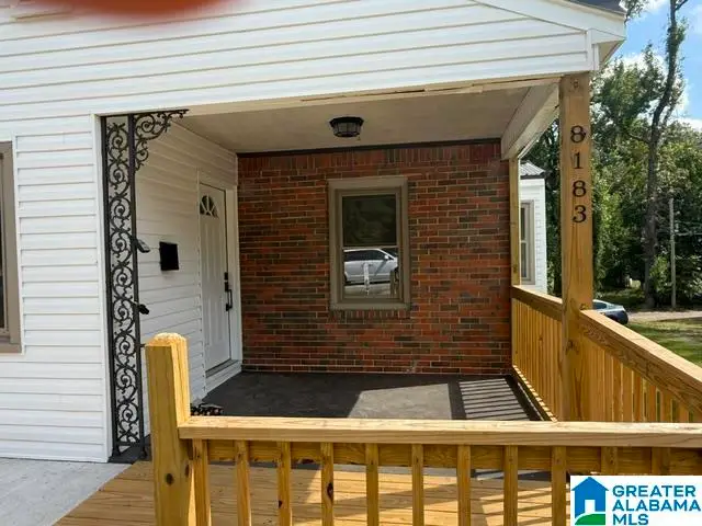 8183 RUGBY AVENUE, Birmingham, AL 35206 - #3