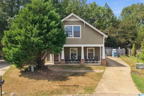 629 ENCLAVE LANE, Calera, AL 35040