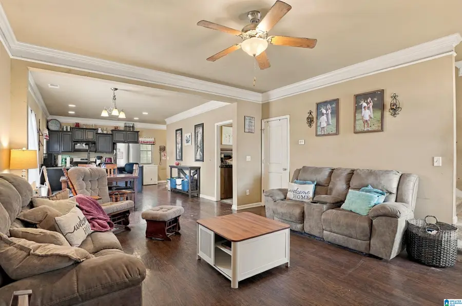629 ENCLAVE LANE, Calera, AL 35040 - #2