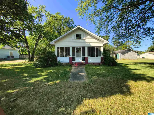 302 W 9TH STREET, Sylacauga, AL 35150