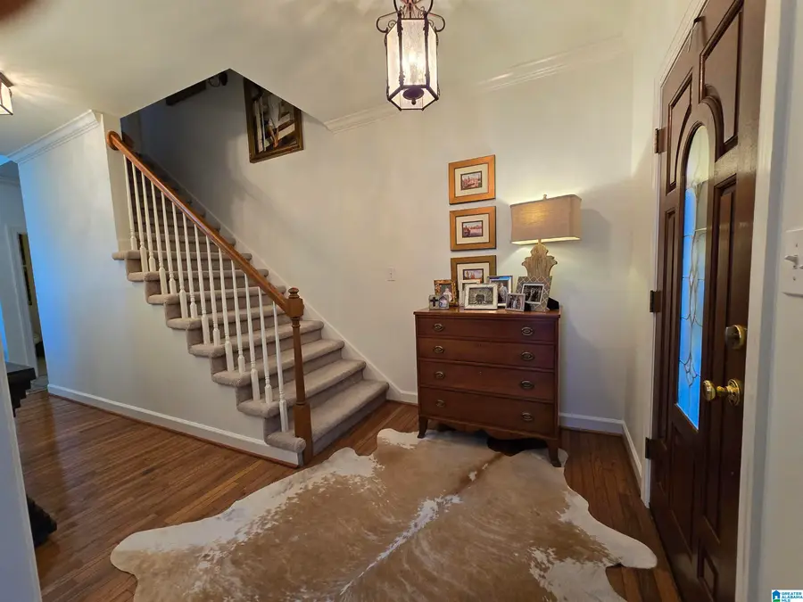 312 LAKEPOINT DRIVE, Gadsden, AL 35901 - #3