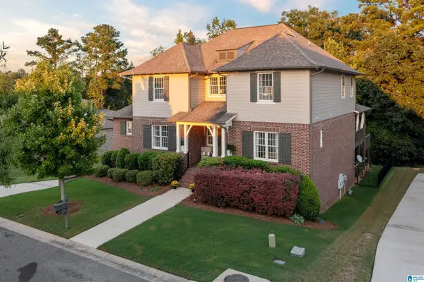 2302 SOUTHAMPTON DRIVE, Hoover, AL 35226