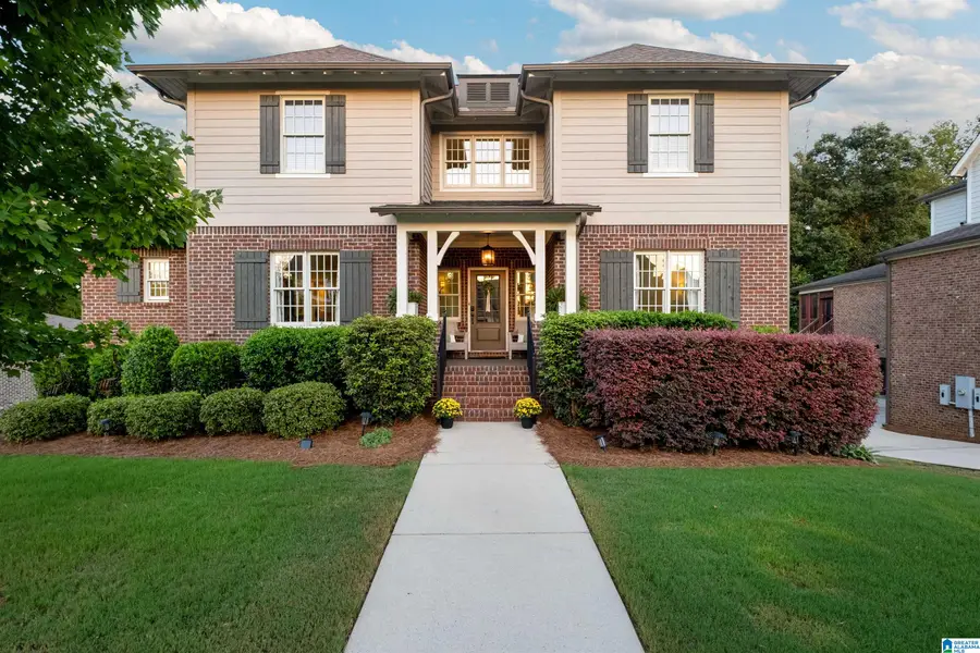 2302 SOUTHAMPTON DRIVE, Hoover, AL 35226 - #2
