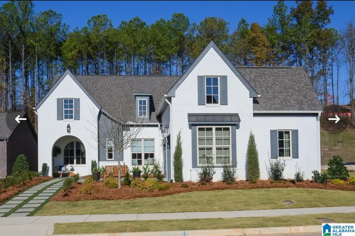 4642 OAKDELL ROAD, Hoover, AL 35244 - #1