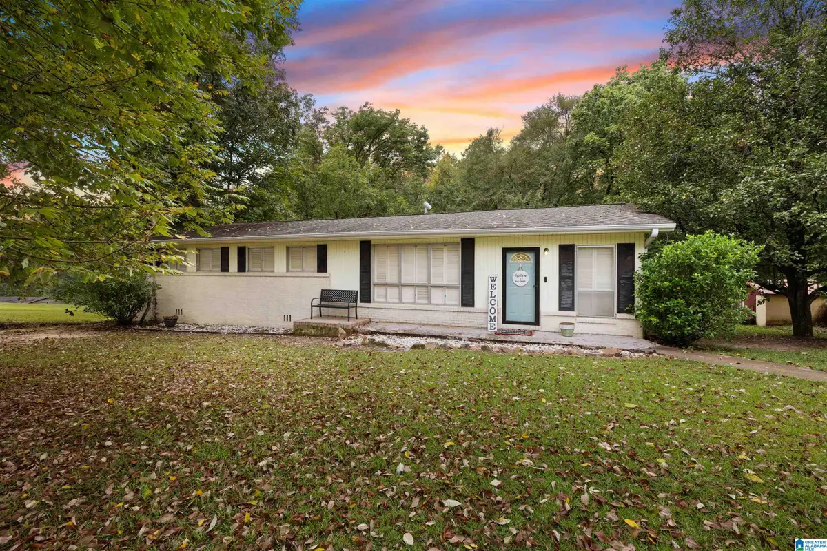 7846 BAGLEY ROAD, Dora, AL 35062 - #1