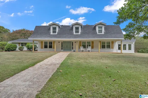 5705 MAYS BEND ROAD, Pell city, AL 35128