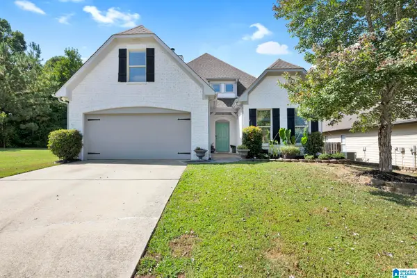 4186 SIERRA WAY, Gardendale, AL 35071