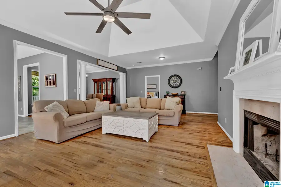 4186 SIERRA WAY, Gardendale, AL 35071 - #3