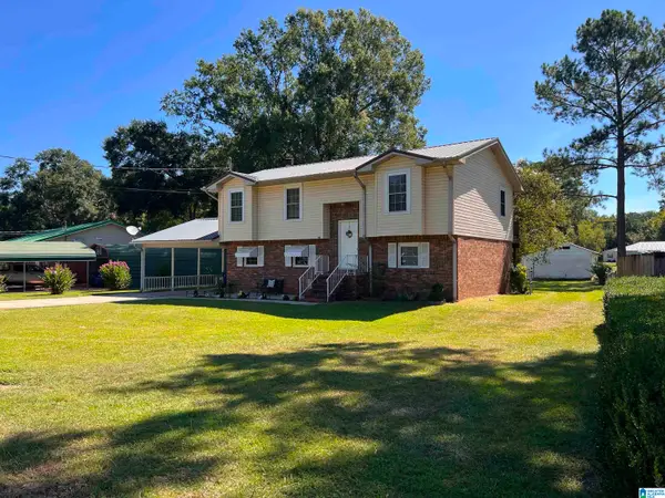910 MITCHELL DRIVE SW, Jacksonville, AL 36265