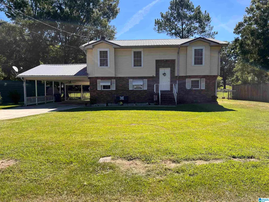 910 MITCHELL DRIVE SW, Jacksonville, AL 36265 - #2