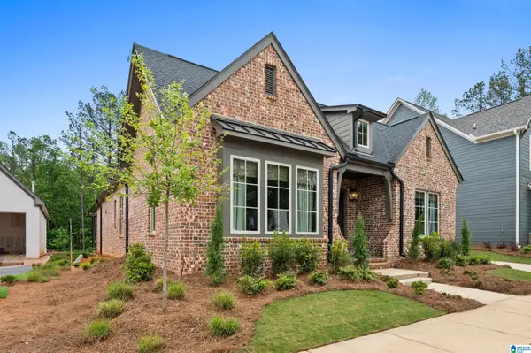 4661 TERRA STREET, Hoover, AL 35244