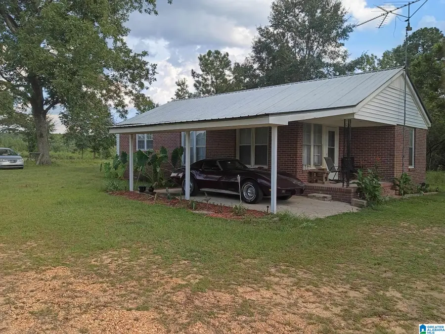23938 ROSIN RIDGE ROAD, Red Level, AL 36474 - #2