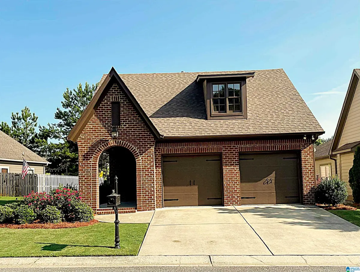 258 FAIRBANK WAY, Chelsea, AL 35043 - #1