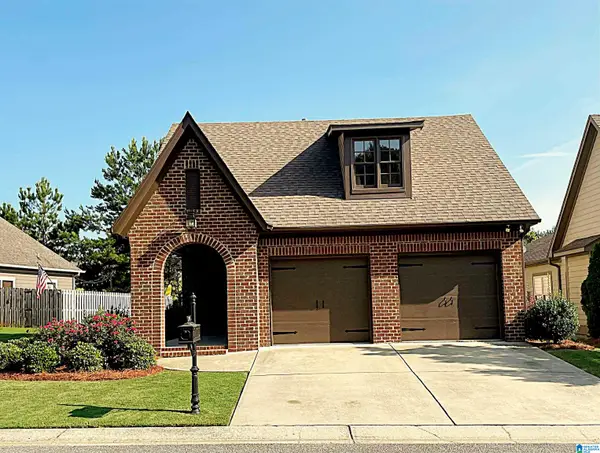 258 FAIRBANK WAY, Chelsea, AL 35043