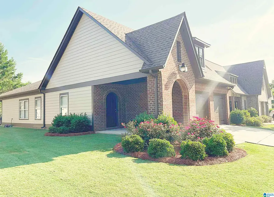 258 FAIRBANK WAY, Chelsea, AL 35043 - #2