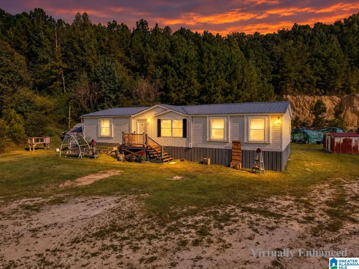 1198 OLD MARGARET ROAD, Odenville, AL 35120 - #1