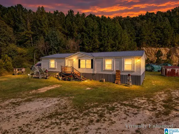 1198 OLD MARGARET ROAD, Odenville, AL 35120