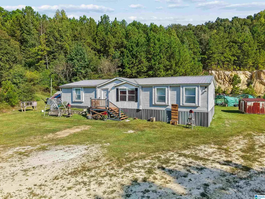 1198 OLD MARGARET ROAD, Odenville, AL 35120 - #2