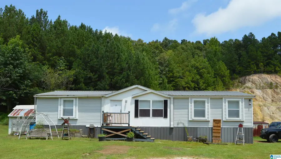 1198 OLD MARGARET ROAD, Odenville, AL 35120 - #3