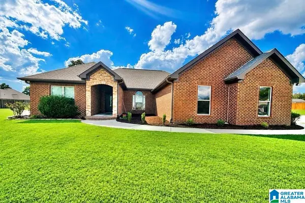 17 COUNTY ROAD 1062, Clanton, AL 35045