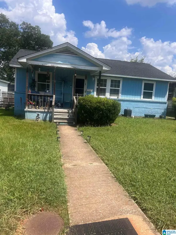 653 CENTER WAY SW, Birmingham, AL 35211