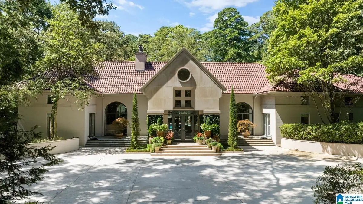 2827 PUMP HOUSE ROAD, Mountain Brook, AL 35243 - #1