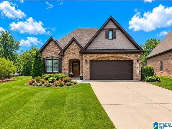 1460 OVERLOOK DRIVE, Trussville, AL 35173