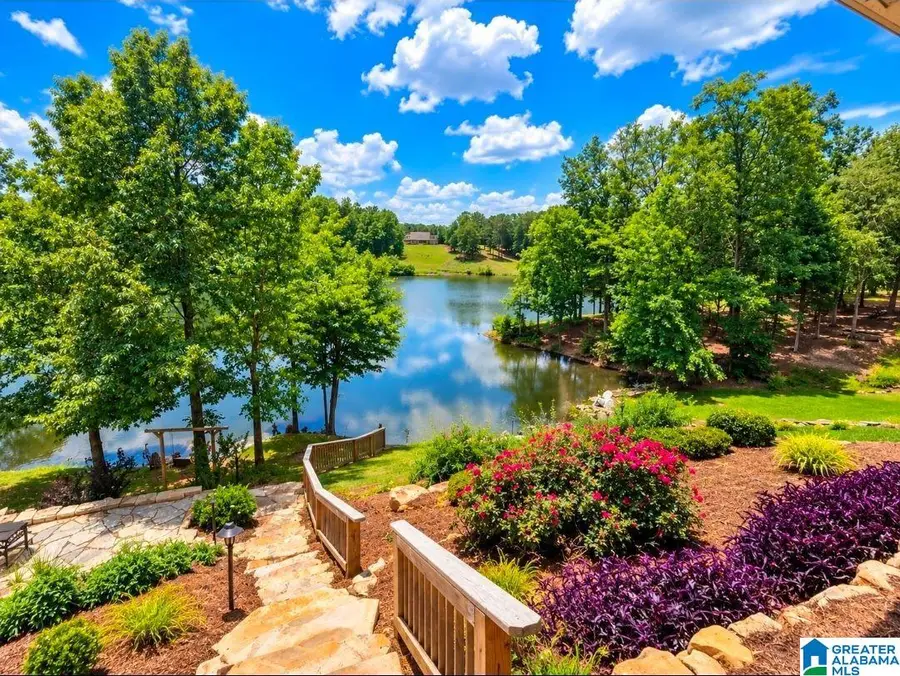 1460 OVERLOOK DRIVE, Trussville, AL 35173 - #3