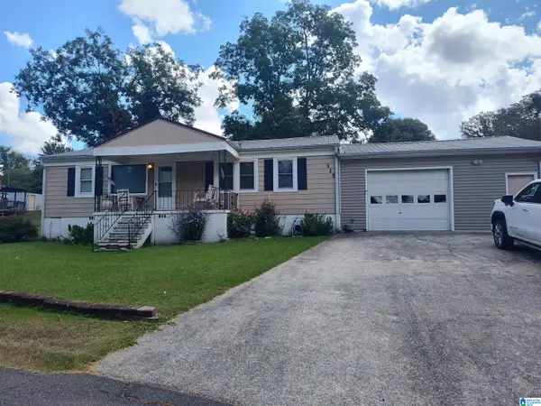 315 MINOR TERRACE, Childersburg, AL 35044