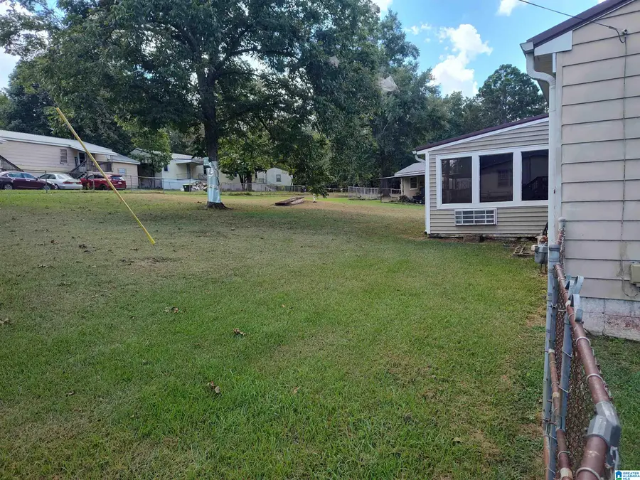 315 MINOR TERRACE, Childersburg, AL 35044 - #3