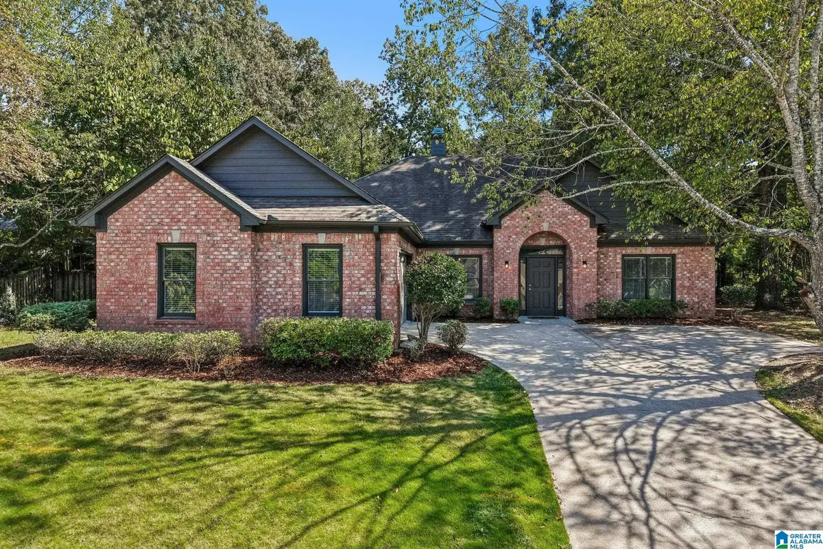 304 EATON CIRCLE, Hoover, AL 35242 - #1