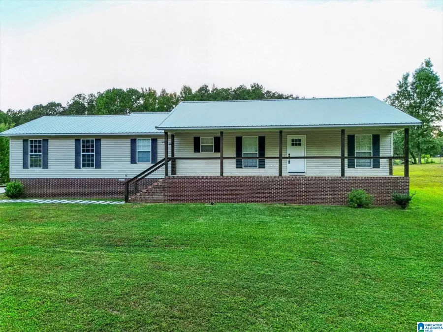 238 CLARK ROAD, Jasper, AL 35503 - #2