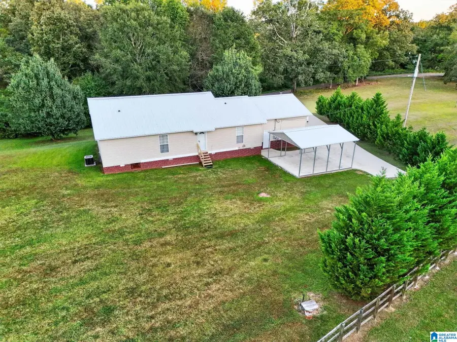 238 CLARK ROAD, Jasper, AL 35503 - #3