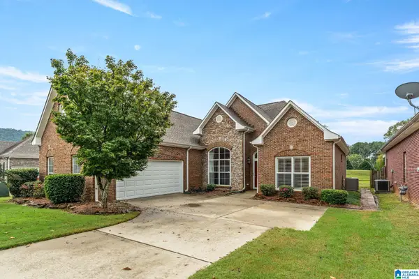 138 BELVEDERE DRIVE, Birmingham, AL 35242