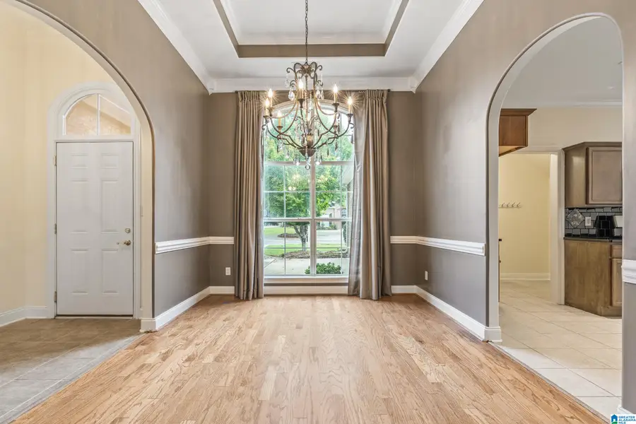 138 BELVEDERE DRIVE, Birmingham, AL 35242 - #3