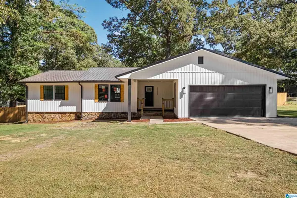 1811 ROBINHOOD DRIVE, Oxford, AL 36203
