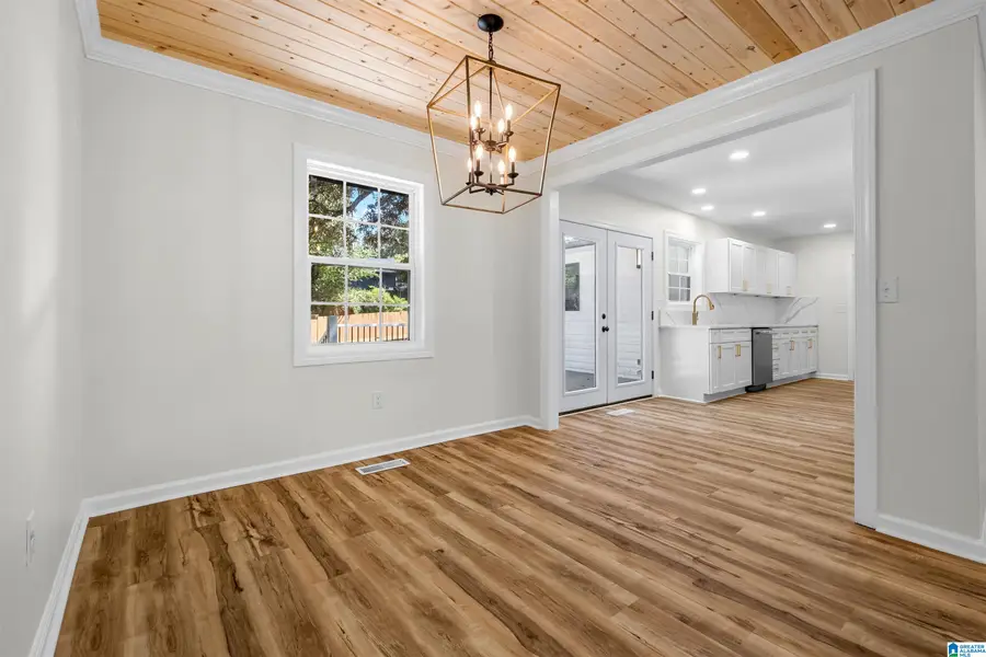 1811 ROBINHOOD DRIVE, Oxford, AL 36203 - #3