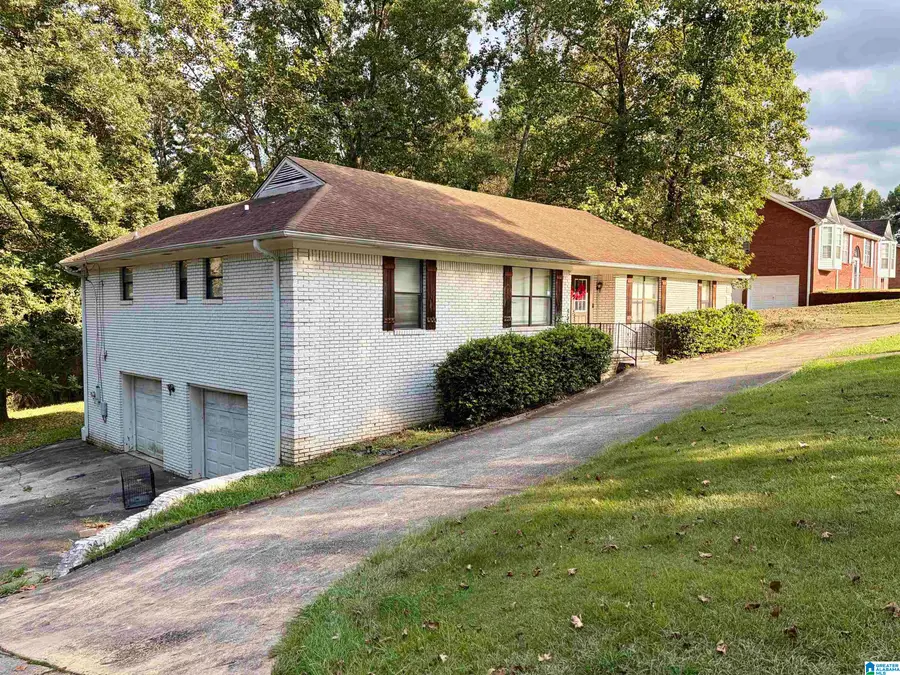 1133 4TH PLAZA, Pleasant Grove, AL 35127 - #2
