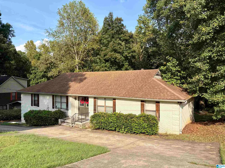 1133 4TH PLAZA, Pleasant Grove, AL 35127 - #3