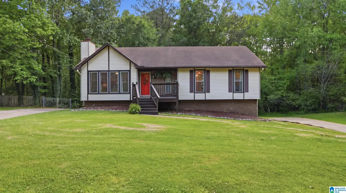 940 THOMAS DRIVE, Birmingham, AL 35215 - #1