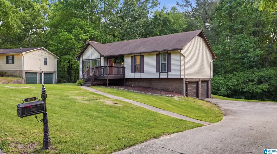 940 THOMAS DRIVE, Birmingham, AL 35215 - #2
