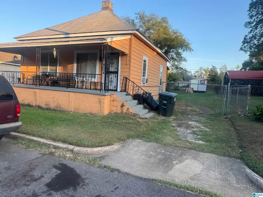 705 7TH STREET, Birmingham, AL 35214 - #2