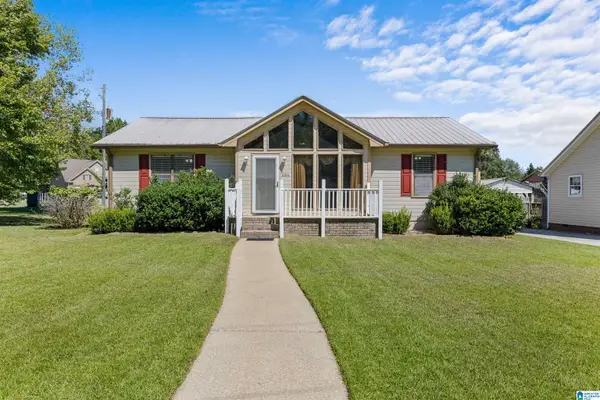 1004 HICKORY STREET, Moody, AL 35004