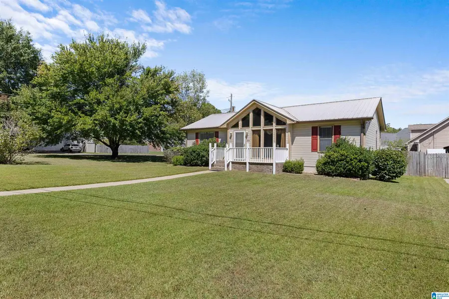 1004 HICKORY STREET, Moody, AL 35004 - #2